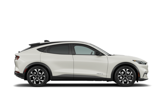 2026 Ford Mustang Mach-E® External Image 1